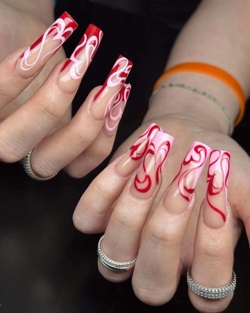 Top Nail Salon in Victoria TX