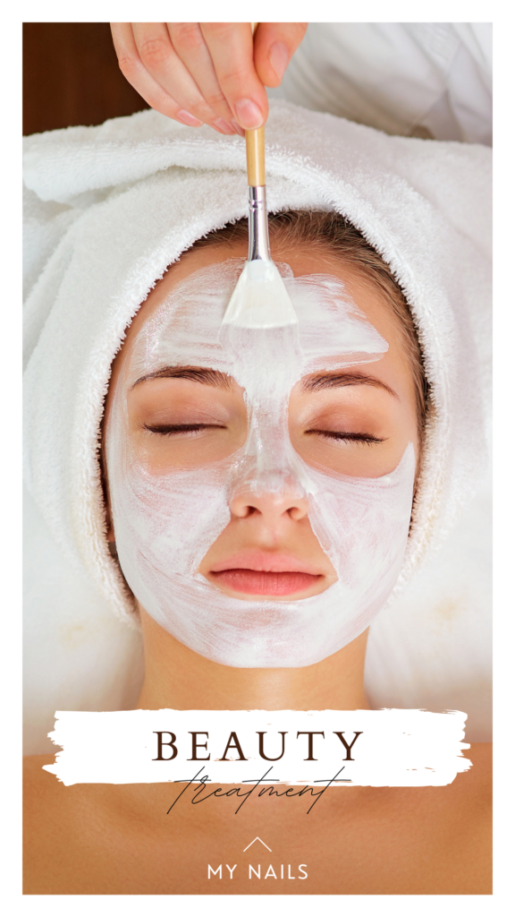 facial in victoria tx