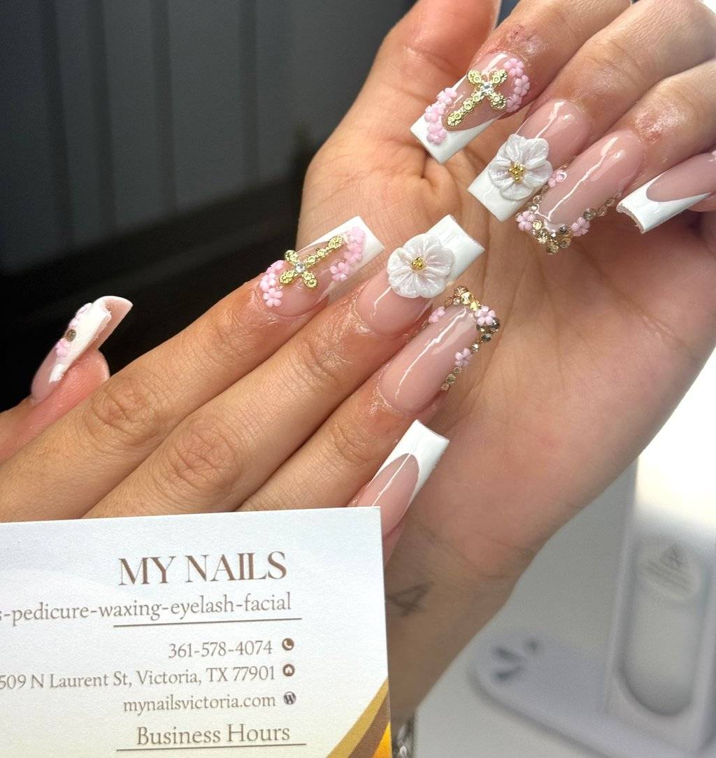 nail in victoria nail salon victoria nail salon near me